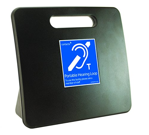 Contacta Portable Induction Loop - PL20