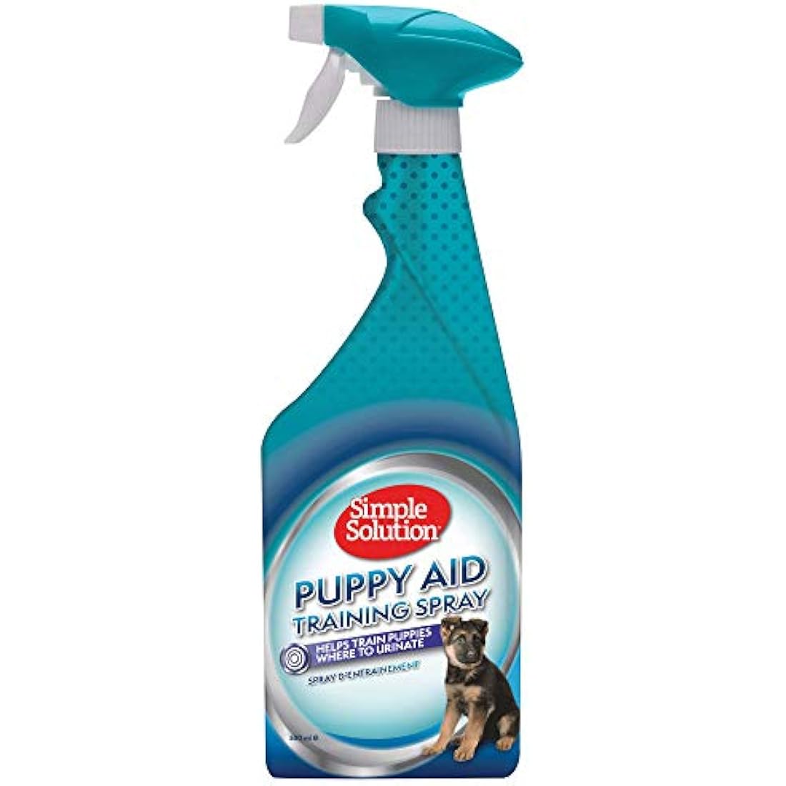 Simple Solution House-Training Aid for Puppies and Dogs - 500ml