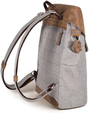 Two Olli Rucksack Sticker