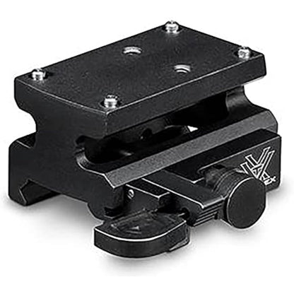 Vortex Optics Venom Red Dot Quick Release Mount Riser -RDMQ