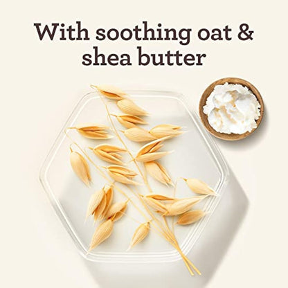 Aveeno Baby Kids Conditioner 250ml | Enriched with Soothing Oat & Shea Butter | Hair Conditioner for Children Developed for Your Little Superhero | Childrens Toiletries Sets