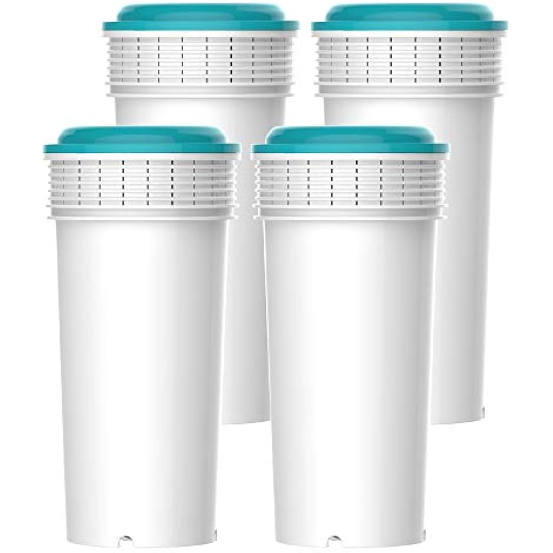 Maxblue Filter Cartridge, Compatible with Tommee Tippee® Closer to Nature® Perfect Prep® Machine, Reduce PFAS, PFOA/PFOS (4)