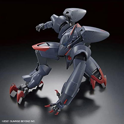 BANDAI SPIRITS 2572091 KIT Model, Multicolor
