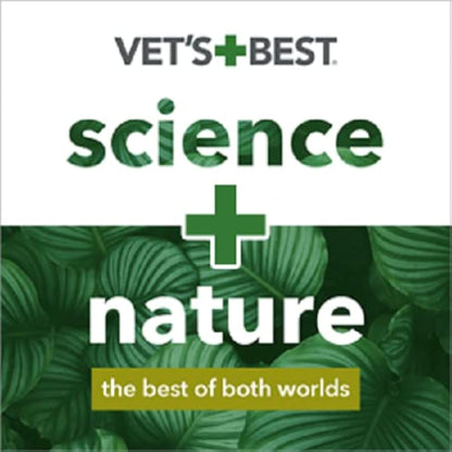 Vet's Best Feline Urinary Tract Support Cat Supplement Gel Supports Healthy Urinary Tract, 100 g