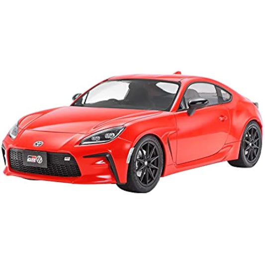 Toyota GR86