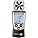 testo 410-1 - Compact Vane Anemometer,Small