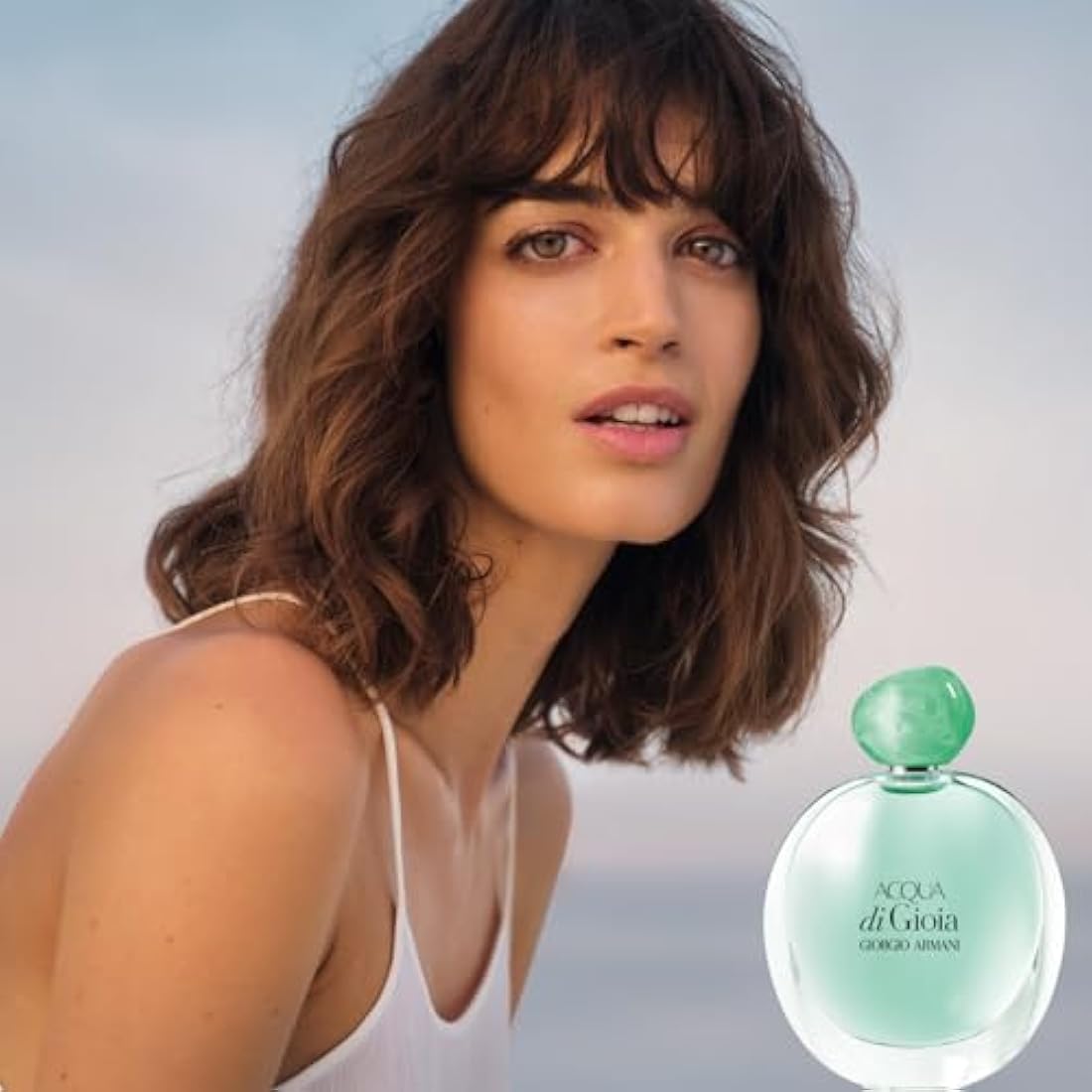 Giorgio Armani Acqua Di Gioia Eau de Parfum Spray for Women 30 ml