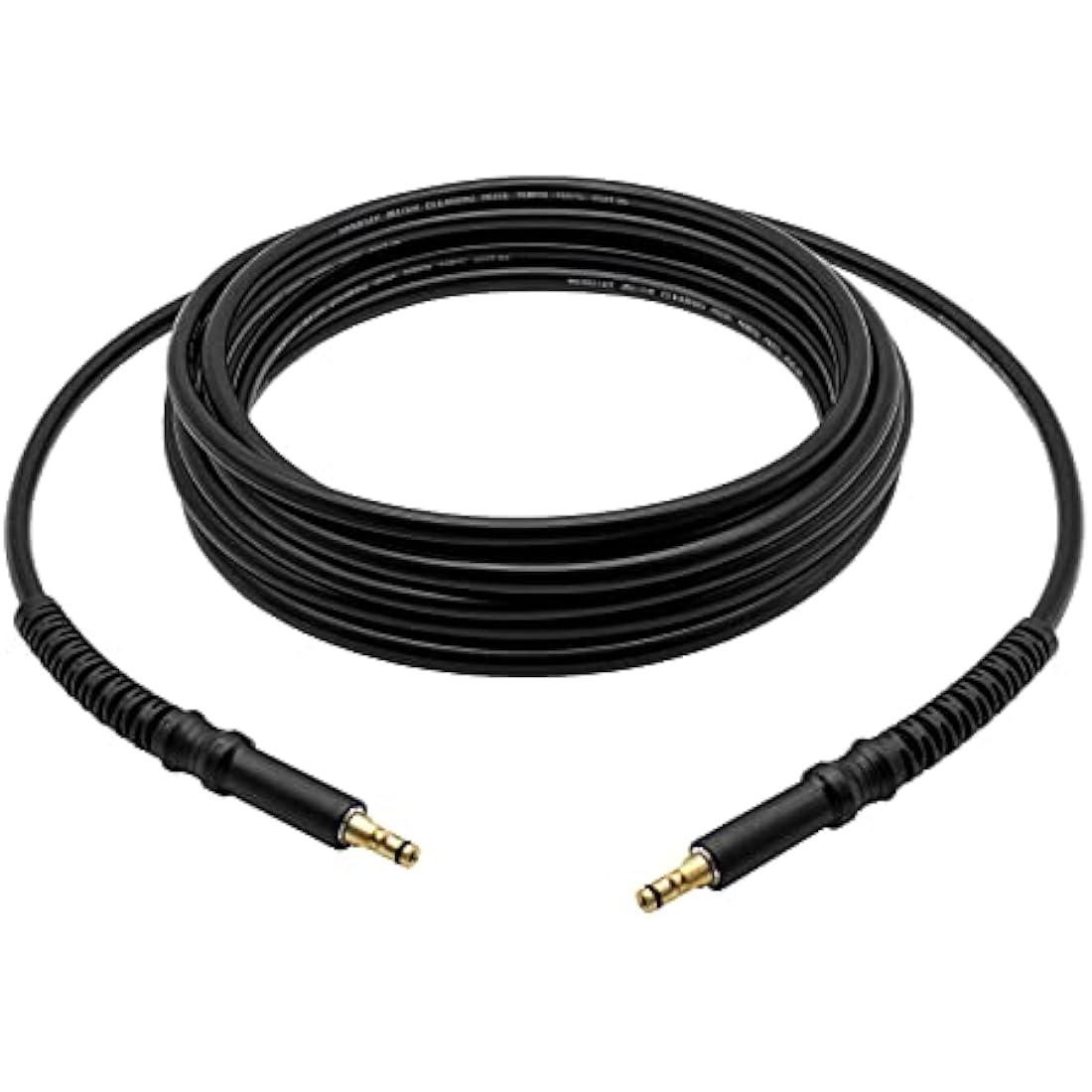 Fai Top 15M Replacement Pressure Washer Hose, Pressure Washer Hose for Karcher K Series Pressure Washers K2 - K7