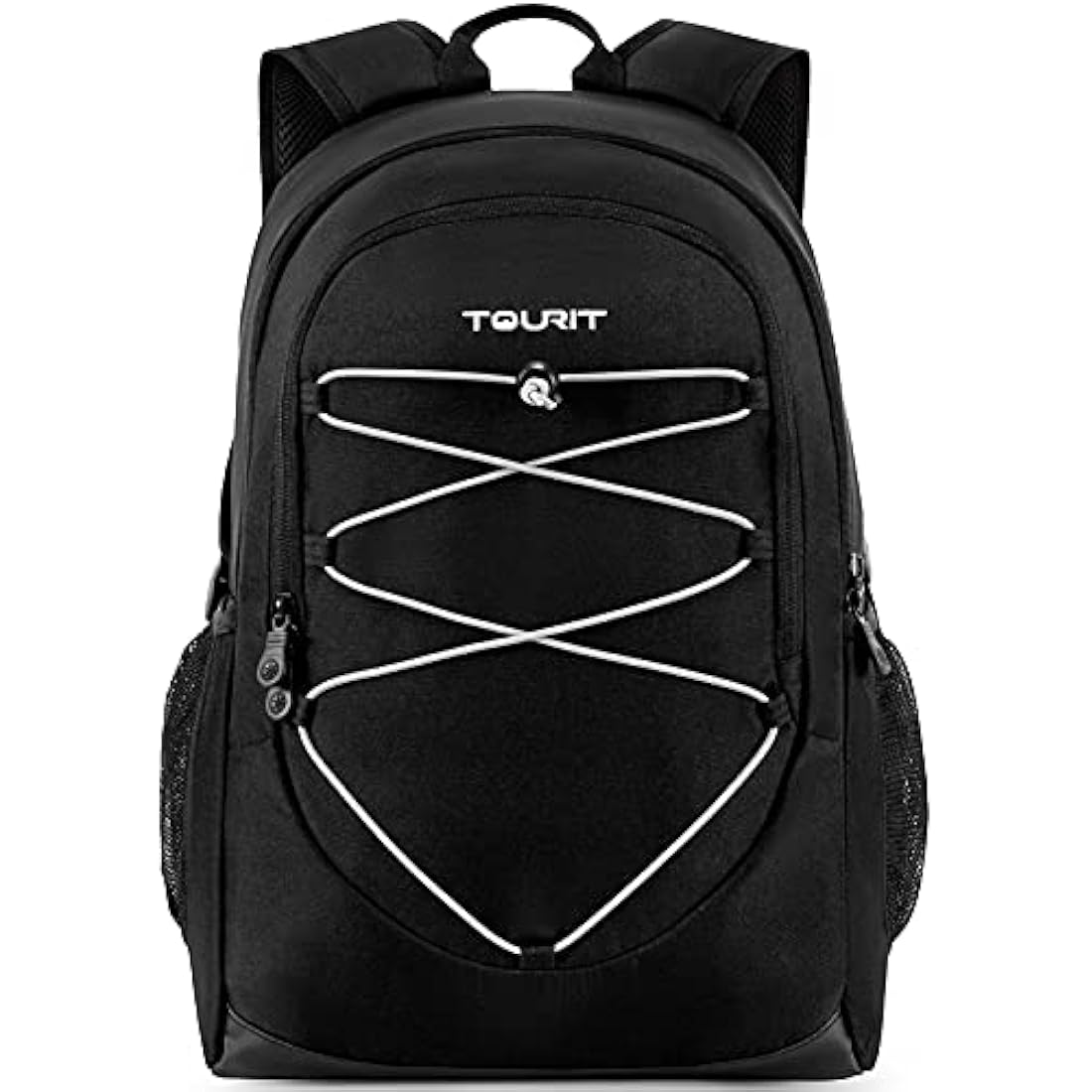 TOURIT Insulated Backpack Cooler Leakproof Lightweight Cooler Backpack for Lunches Picnics Hiking Beach Park or Day Trips 28 Cans