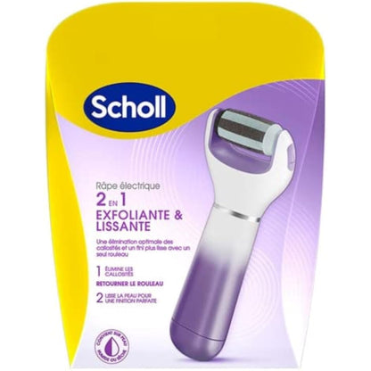 Scholl Velvet Diamond Crystals, Electronic File