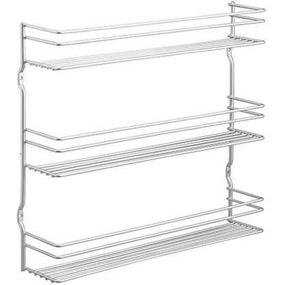 Metaltex, Silver, 3 Etagen