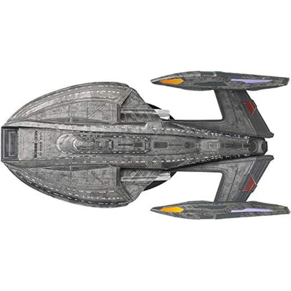Hero Collector The Official Star Trek Universe Collection | U.S.S. Zheng He with Magazine Issue 2 by Eaglemoss