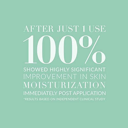 Kate Somerville Dry Skin Saver, Soothing, Hydrating Face and Body Lotion, Lightweight Moisturiser, Versatile Skincare Treatment, 120ml