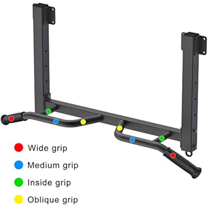 Kipika Ceiling Mount Pull Up Bar