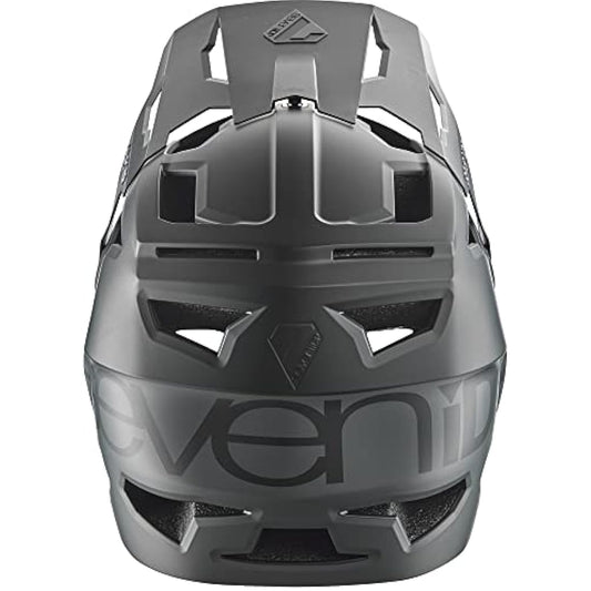 7 iDP Project 23 ABS MTB Mountain Bike Full Face Vented Bicycle Helmet