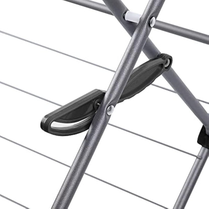 Minky Premium Sure Grip Extra Wide 3 Tier Airer