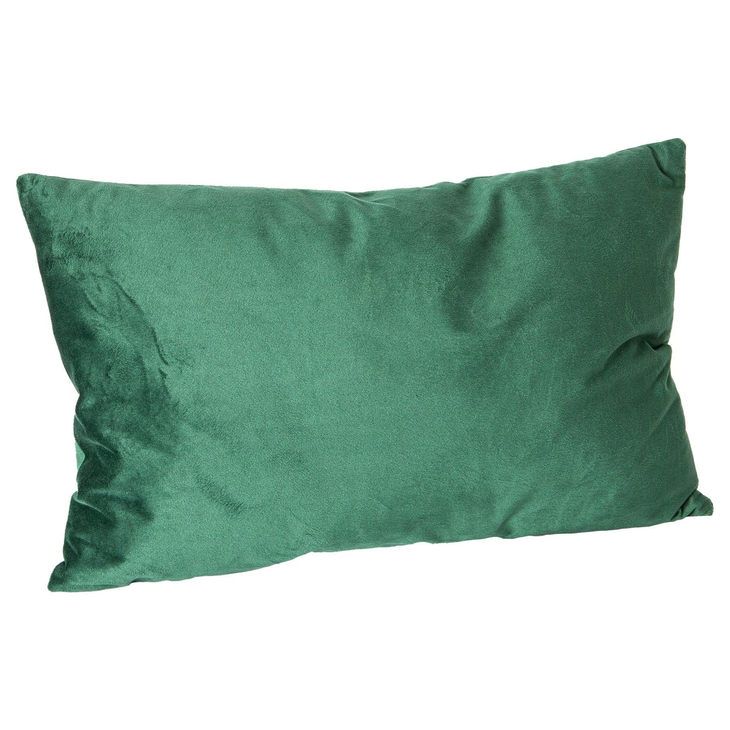 Rectangle Velvet Cushion - 50cm x 30cm