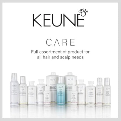 Keune Care Line Vital Nutrition Mask - Moisturizing Mask For Dry Hair 200 Ml