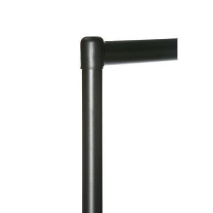 The Shopfitting Shop SUPER Heavy Duty Clothes Rail Garment Rail 6ft Long x 5ft High