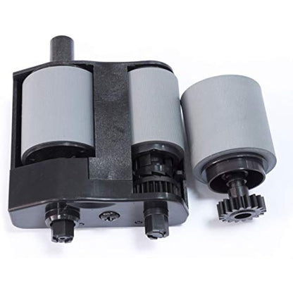 Yanzeo W5U23A W5U23-67901 B5L52A B5L52-67903 Laserjet ENT M527 M577 PAGEWIDE ES586 ES865 Series ADF Maintenance Roller Kit