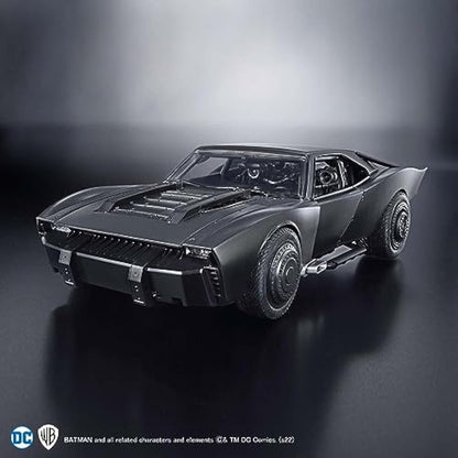 Bandai Model Kit DC COMICS - Batman (New Item A) - Model Kit