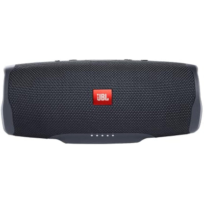 JBL Charge Essential 2 Portable Bluetooth Speaker with Built-in Powerbank, IPX7 Waterproof and Rechargeable 20-Hour Battery Life