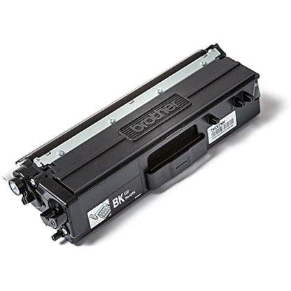 BROTHER TN-421BK Toner Cartridge, Black, Single Pack, Standard Yield, Includes 1 x Toner Cartridge, Genuine Supplies