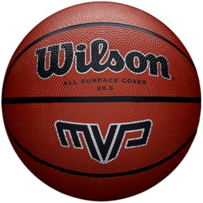 Wilson MVP Basketball