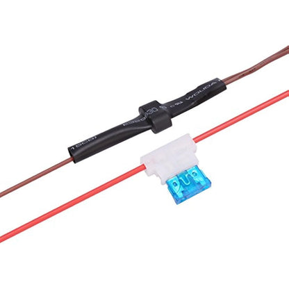 4-Pack Universal 12V Car Remote Central Control Locking Kit, Heavy Duty Power Door Lock Actuator Auto Locking Security Key-free Entry Kit