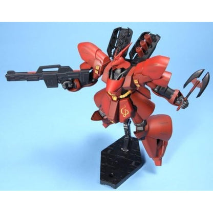 BANDAI HGUC 1/144 Sazabi Plastic Model (5058889)