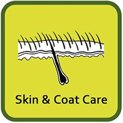 Meowing Heads Complete Dry Cat Food 4kg - Paw Lickin' Chicken - Vet Approved