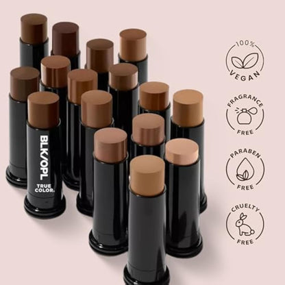 BLACK OPAL Cream Stick Foundation Hazelnut
