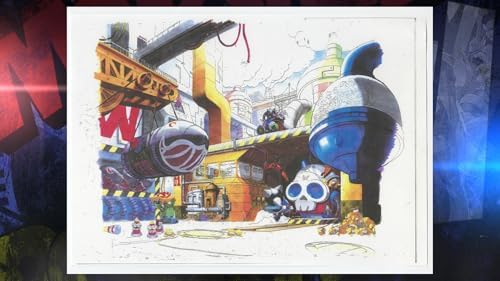 Marvel vs Capcom Fighting Collection (PlayStation 4)