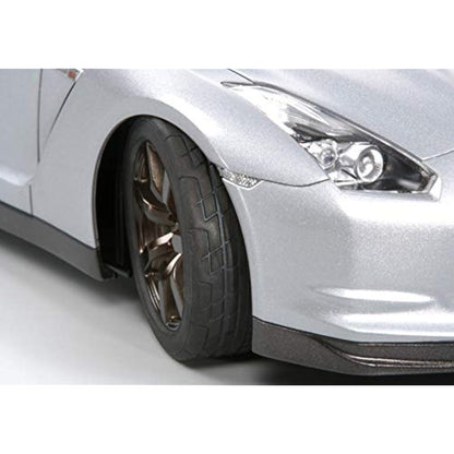 TAMIYA 300024300-1:24 Nissan GT-R Street Version