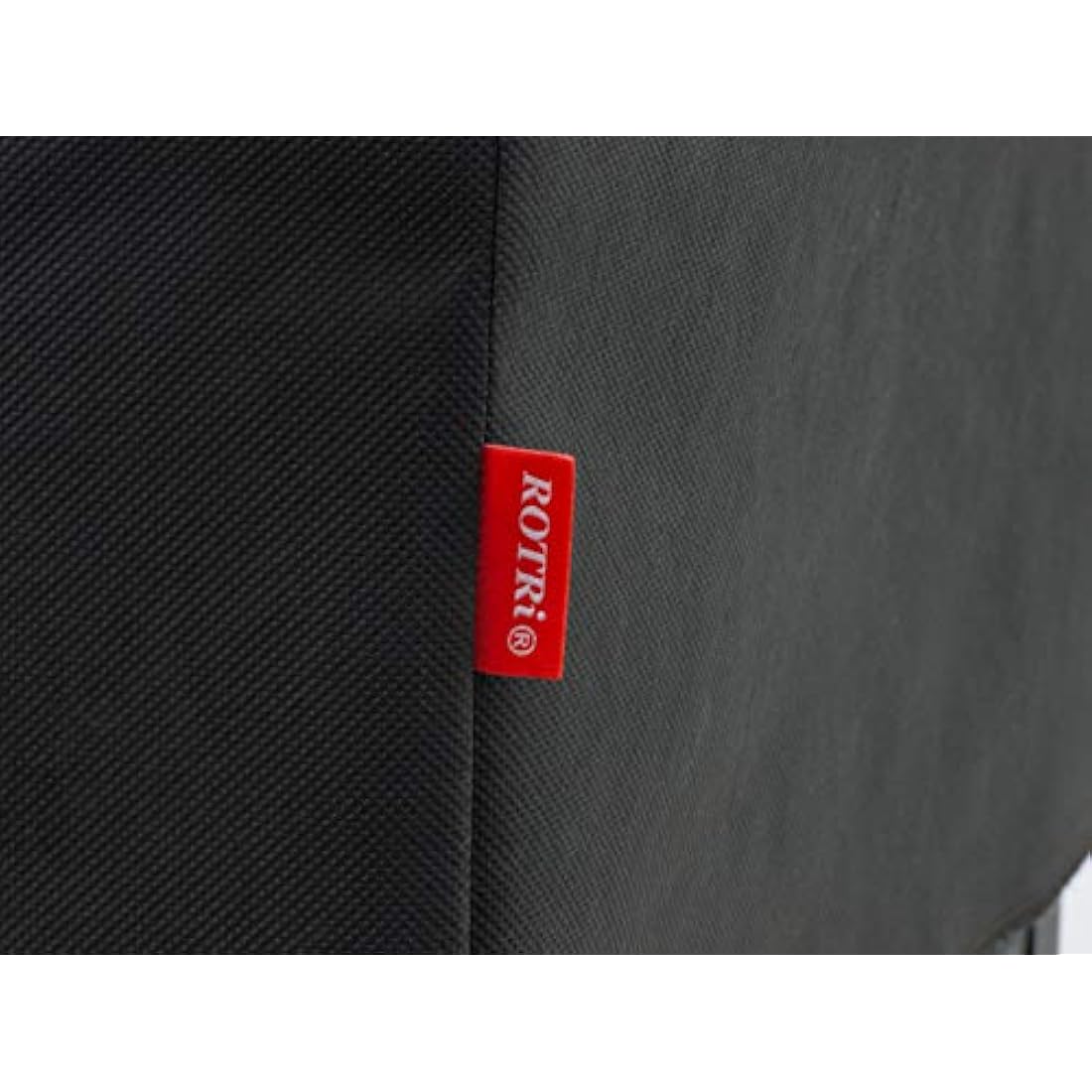 ROTRi dimensionally accurate dust protection cover for monitor Acer XF270H (27 Zoll) - black. Made in Germany