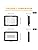 SKYWORLD 2 Pcs 150W Outdoor LED Flood Lights, 15000LM LED Security Lights, IP66 Waterproof, 3000K Daylight Warm White Floodlight Outside Flood Lamp for Garden Garage Yard Lawn Court Patio Warehouse