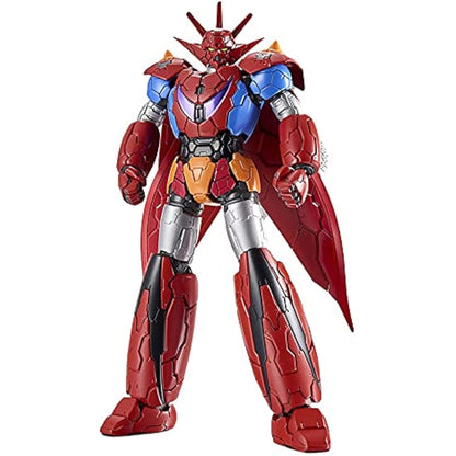 Bandai Hobby - Getter Robo - Getter Dragon (Infinitism Version),Bandai Spirits HG 1/144, multicolor, 72374