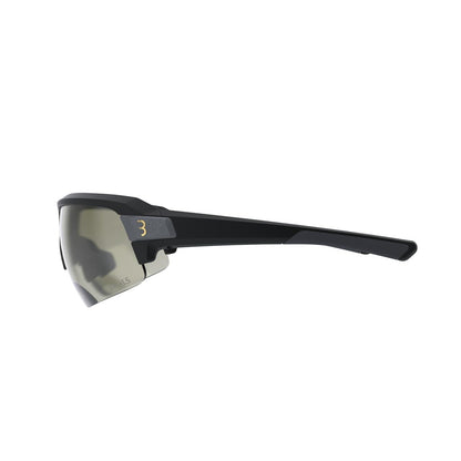 BBB Cycling Photochromic Cycling Glasses Bifocal Sunglasses Mountain And Road Bike Lightweight Photochromic Sunglasses With UV Protection Impulse