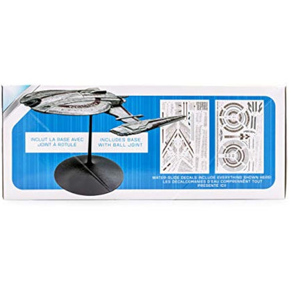 Polar Lights POL967M/12 Model Kit, Various