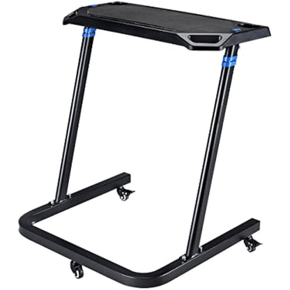RAD Cycle Products Adjustable Bike Trainer Fitness Desk Portable Workstation Standing Desk