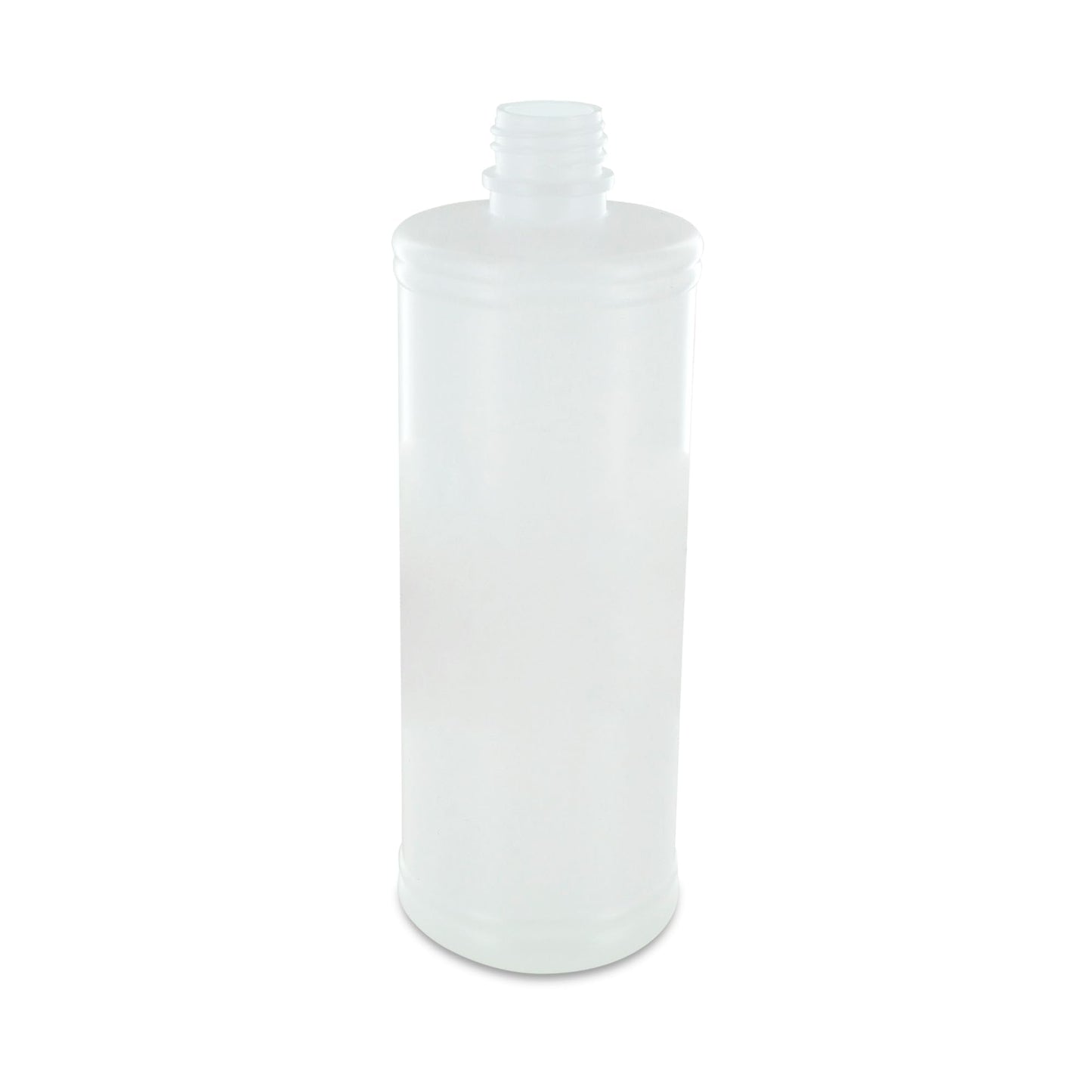 DL-pro Plastic Bottle 300 ml for Blanco Torre and Tango 2016 Washing Up Liquid Dispenser with External Thread Pump Head Soap Sink Dispenser