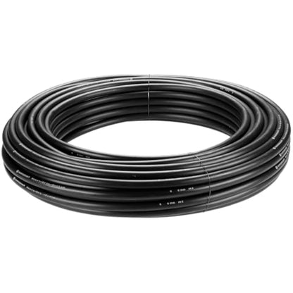 Gardena Micro-Drip System Connecting Pipe: Central supply pipe, 13 mm (1/2 inch), can be laid above or below ground, UV-stabilised, 50 m (1347-20)