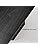 ouglres Black Wood Wall Light with Switch, Vintage Night Light LED Warm White Lighting Modern Design for Bedroom Living Room Hallway Stairwell 8W
