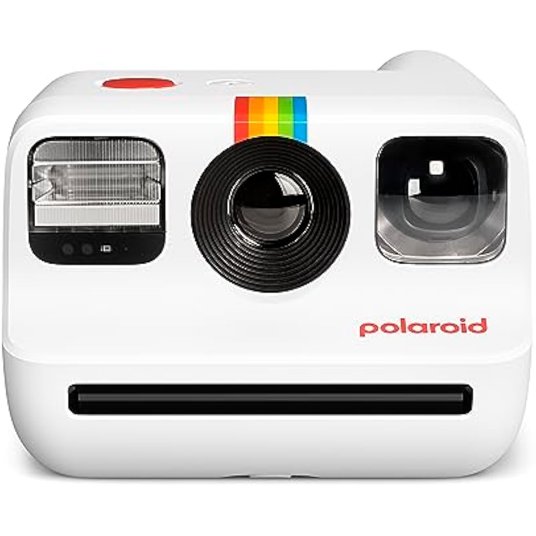 Polaroid Go Generation 2 White