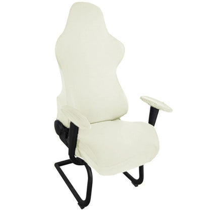 Zerci Universal Computer Chair Cover Game/Racing Chair Slipcover Washable Chair Protect Cover (Only Cover,No Chair)