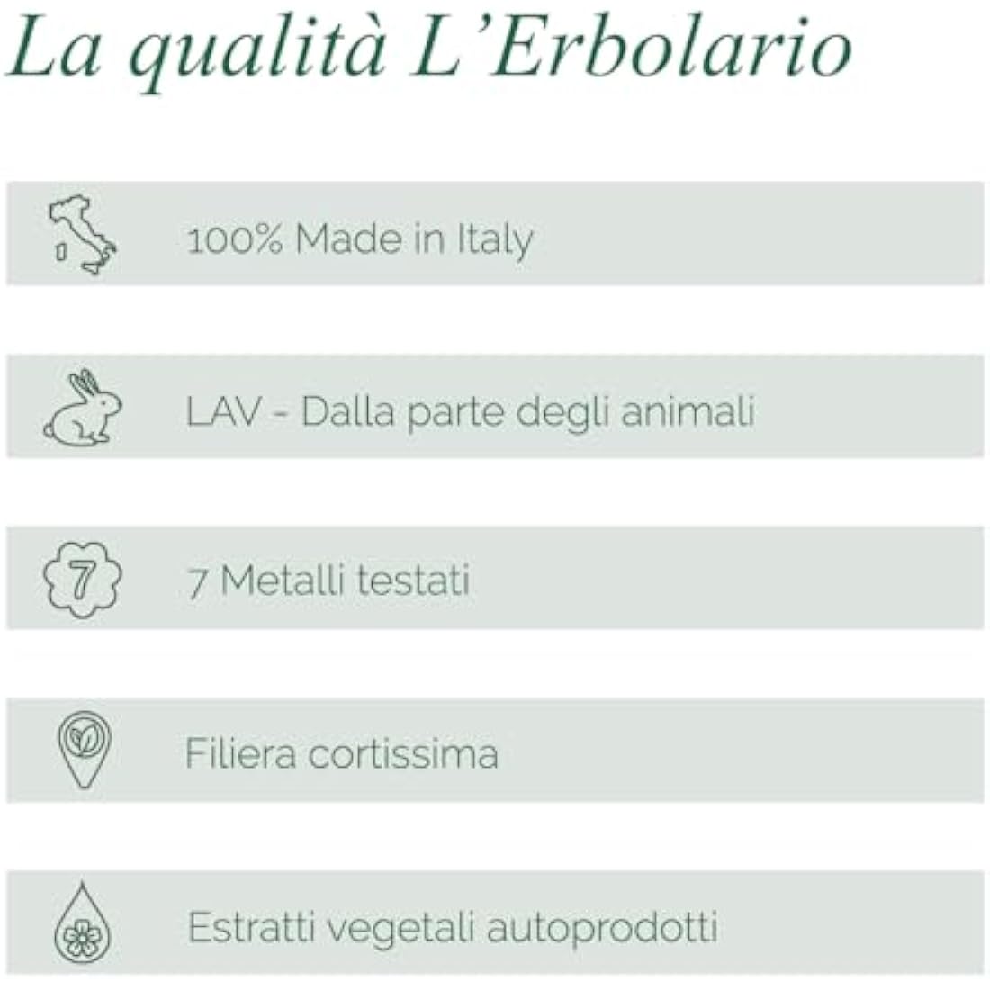 L'Erbolario Super Tanning Ointment
