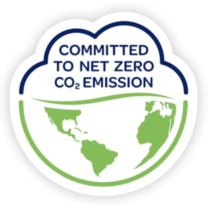 Regina Disposable Towels – Pack of 100 Services, Disposable Towels Practical and Hygienic, 100% FSC Cellulose, Biodegradable, Dispenser Pack