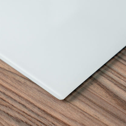 30cm x 20cm Glass Chopping Board