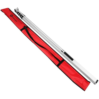TENSYS - Lorry/Truck/Trailer/Caravan - Telescopic 5m Height Measuring Stick