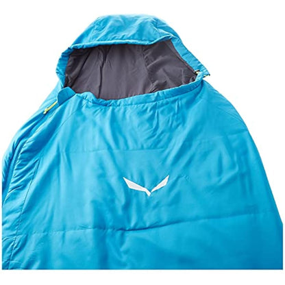 Salewa Unisex Adult Micro II 850 Quattro Sleeping Bag